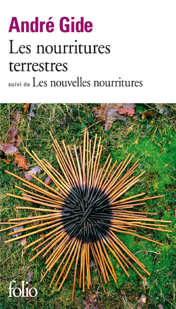 Les nourritures terrestres - Les nouvelles nourritures