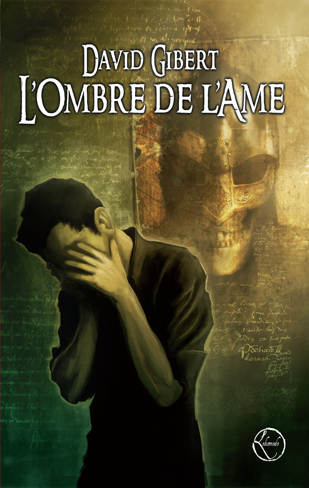 L'ombre de l'âme
