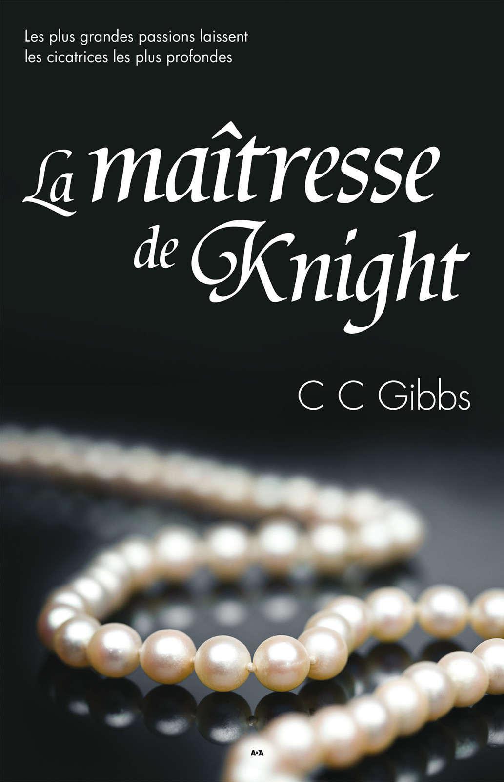 La maîtresse de Knight