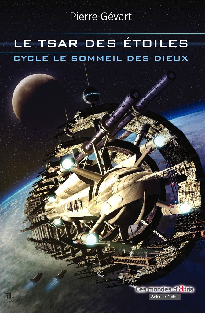 Le Tsar des étoiles