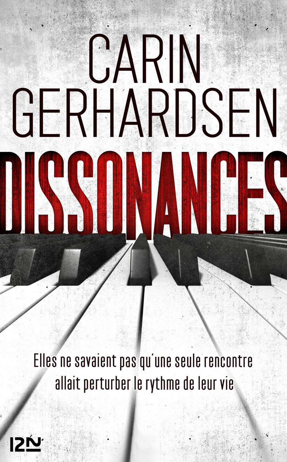 Dissonances