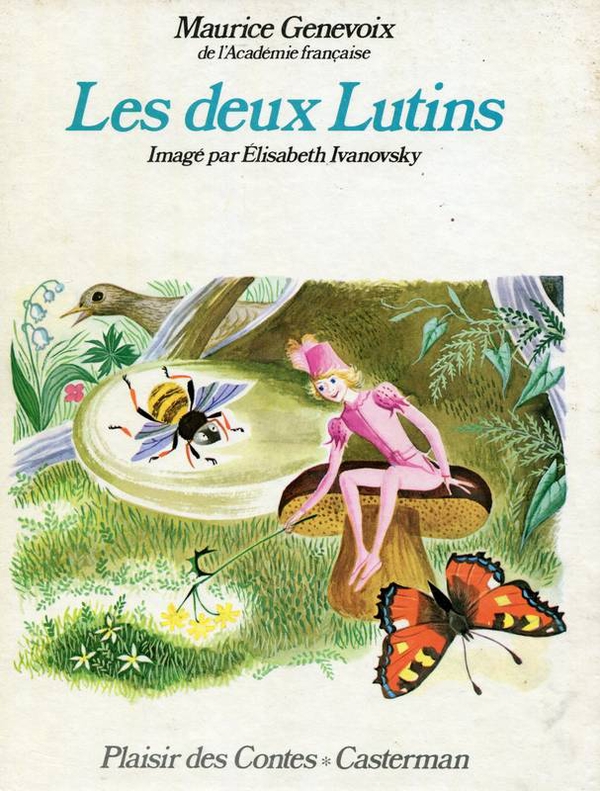 Les deux lutins