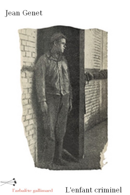 L'enfant criminel