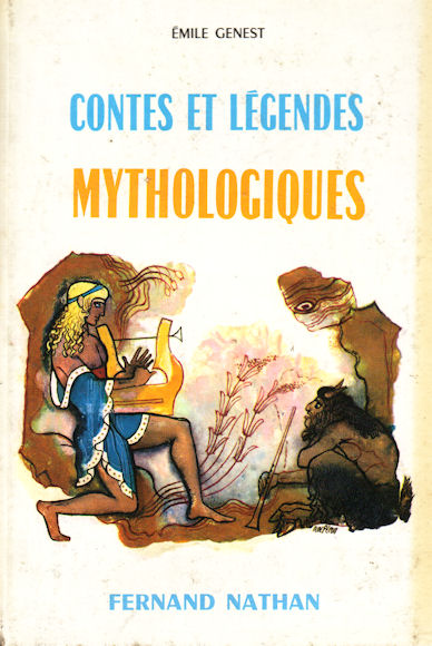 Contes et légendes Mythologiques