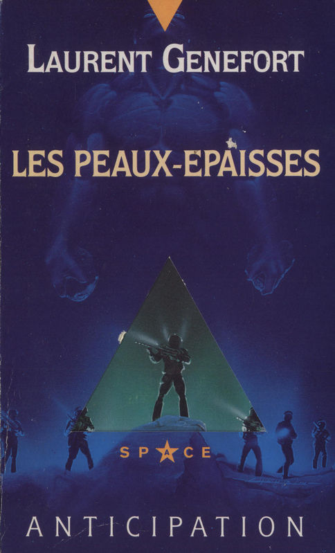 Les peaux épaisses