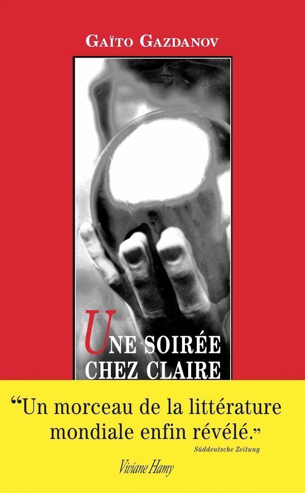 Une soirée chez Claire