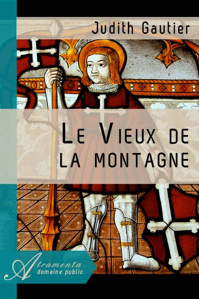 Le Vieux de la montagne