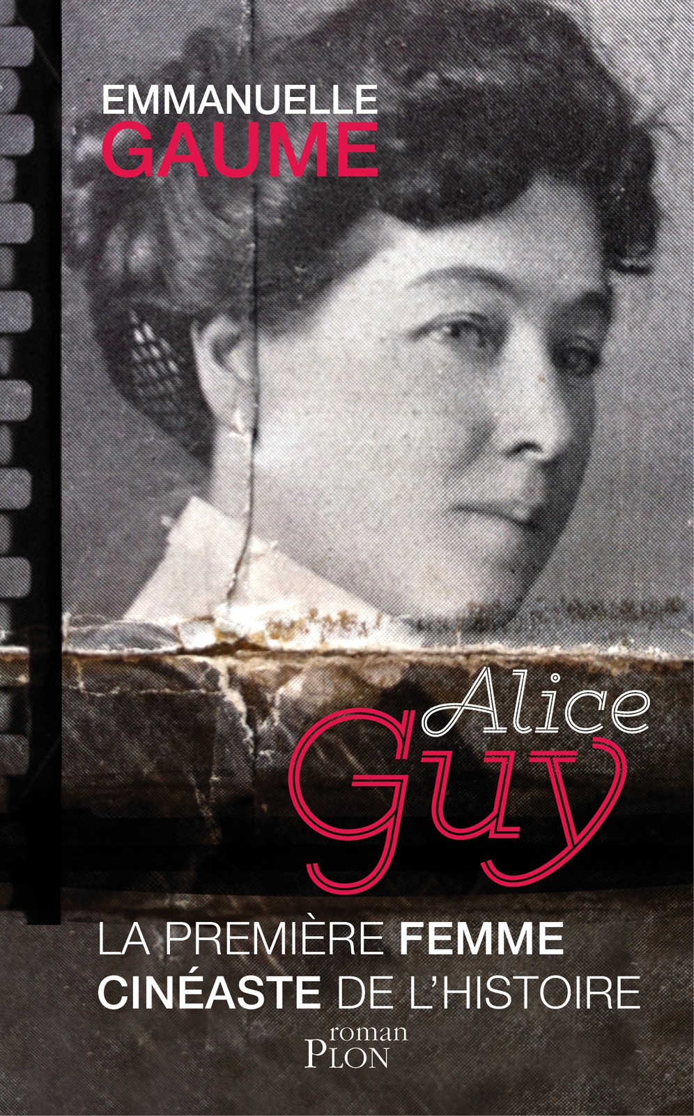 Alice Guy La première femme cinéaste de l’histoire
