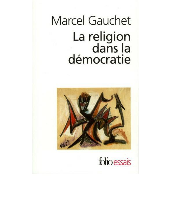 La Religion dans la démocratie