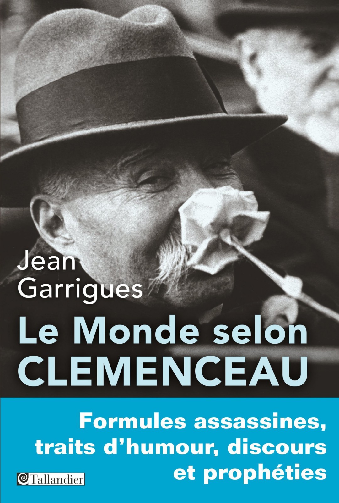 Le Monde selon Clémenceau