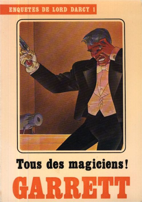 Tous des magiciens