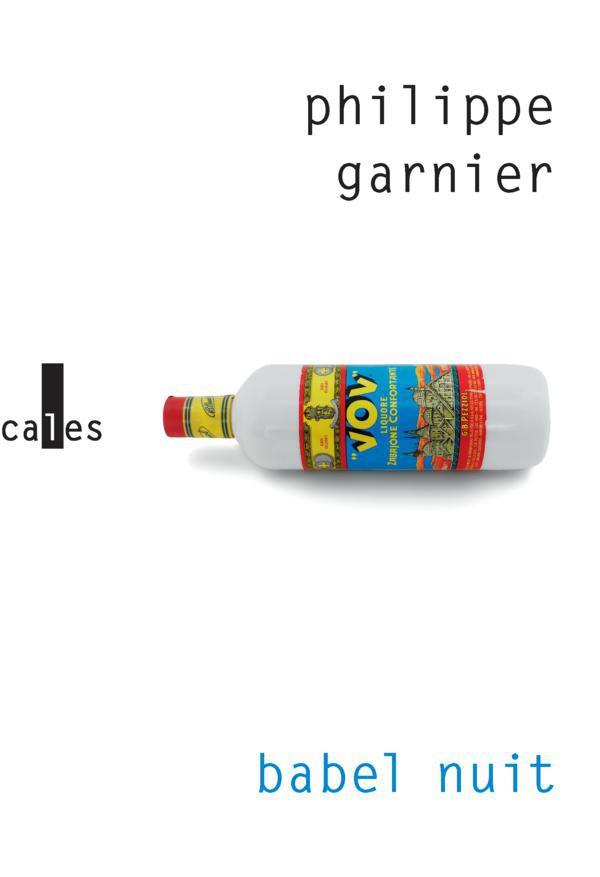 Babel nuit