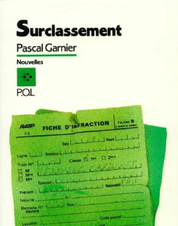 Surclassement