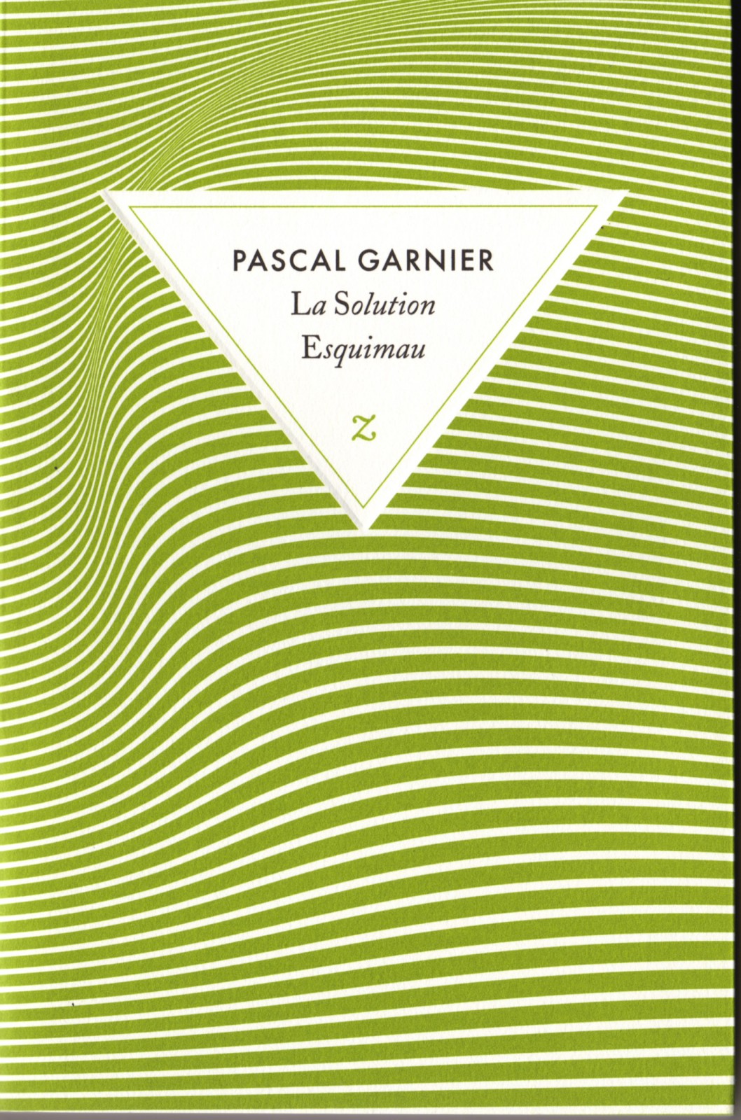 La solution esquimau