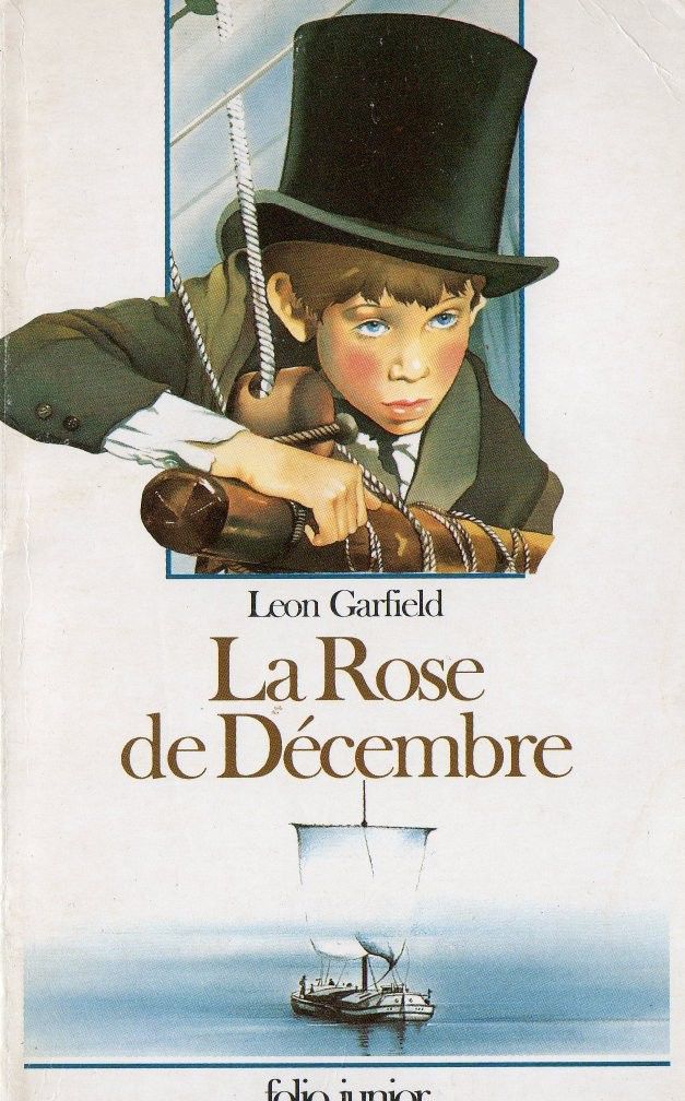 La Rose de Décembre