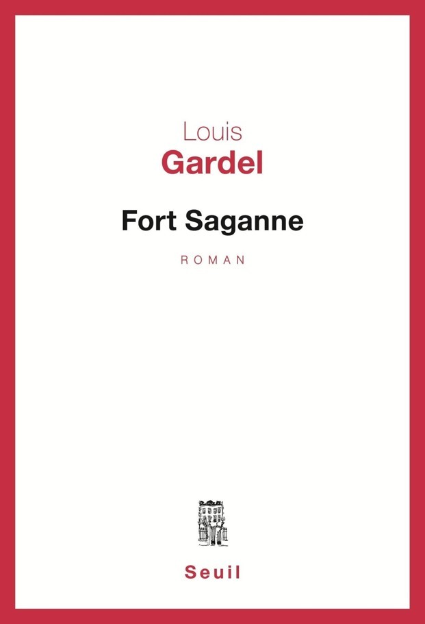 Fort Saganne