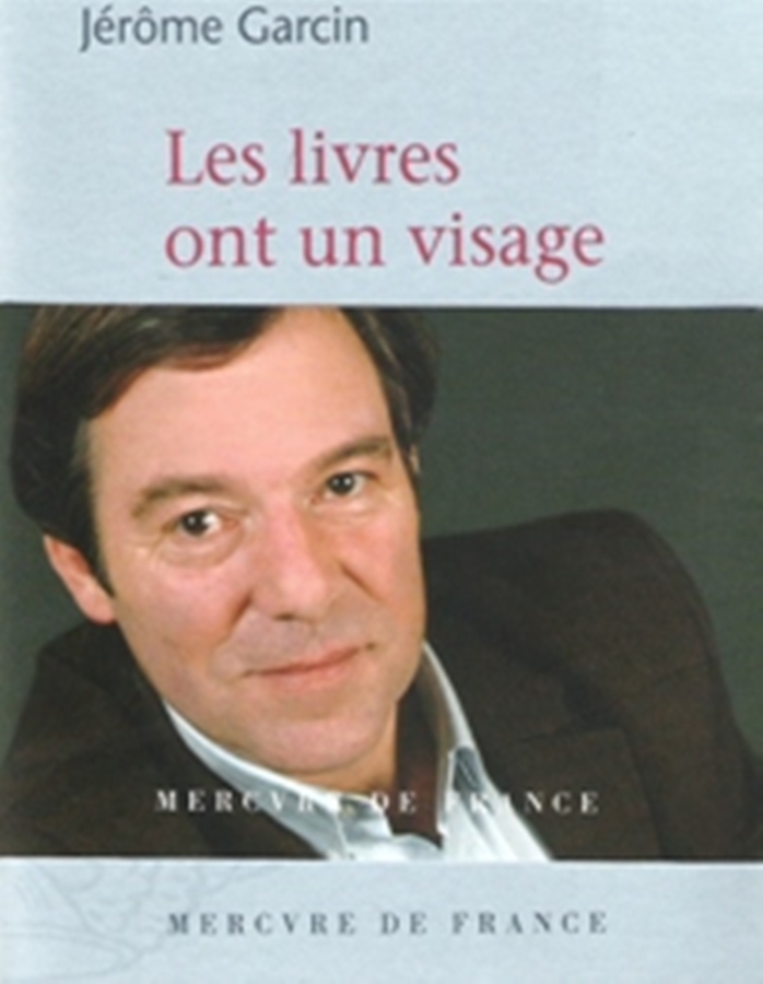 Les livres ont un visage