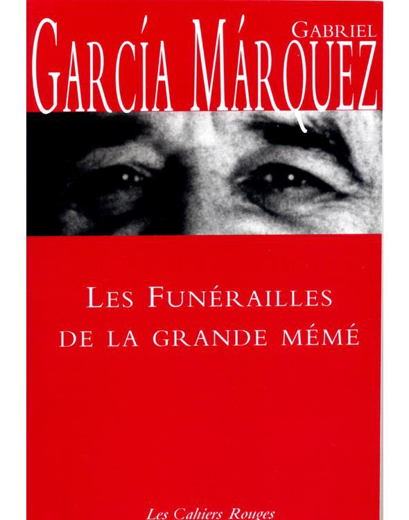 Les funérailles de la Grande Mémé