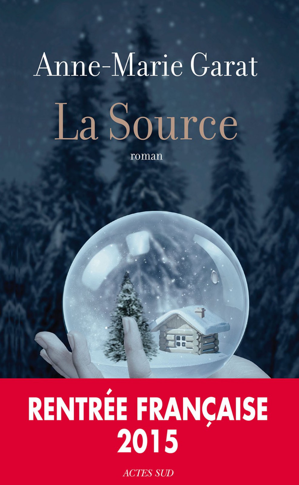 La source