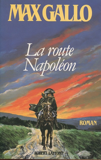 La route Napoléon