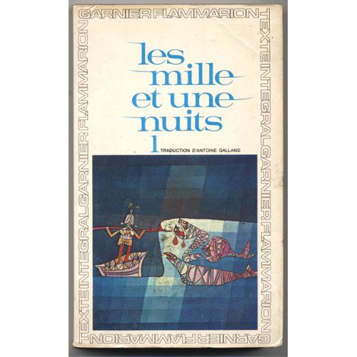 Les mille et une nuits 1