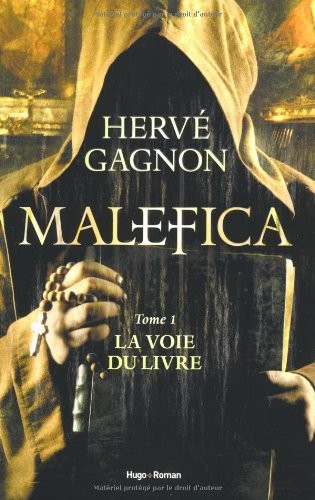La Voie du Livre