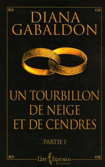 Un tourbillon de neige et de cendre (volume 1)