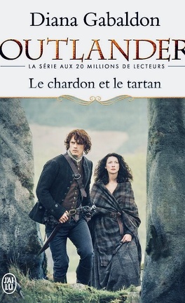Le Chardon et le Tartan