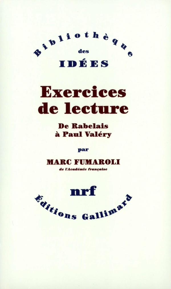 Exercices de lecture