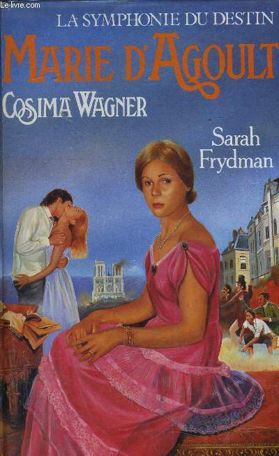 Marie d'Agoult