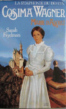 Cosima Wagner