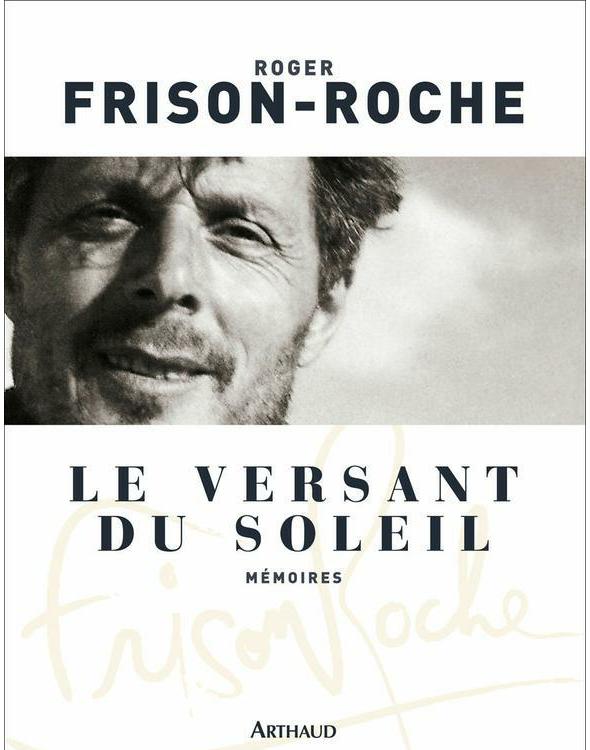 Le versant du soleil