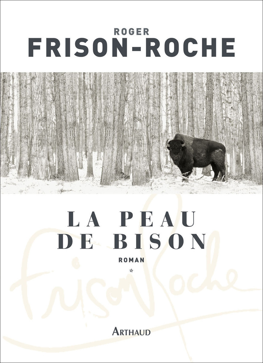 La Peau de Bison