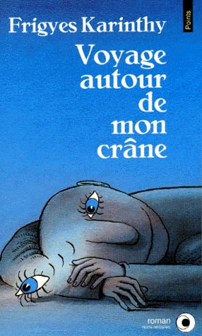 Voyage autour de mon crâne