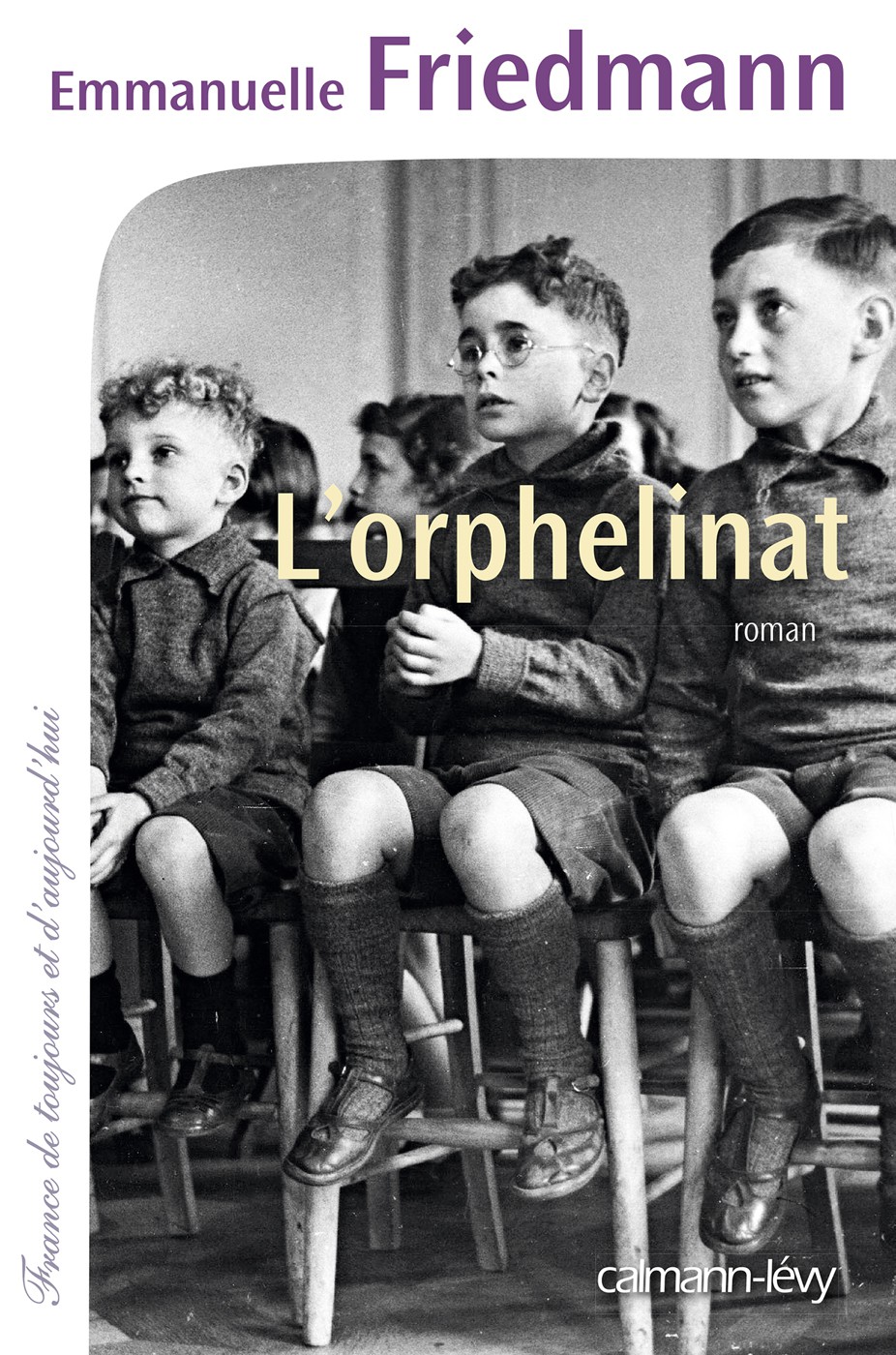 L'Orphelinat