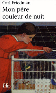 Mon père couleur de nuit