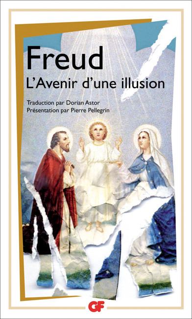 L'Avenir d'une illusion