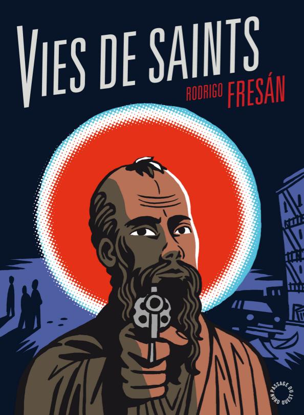 Vies de saints