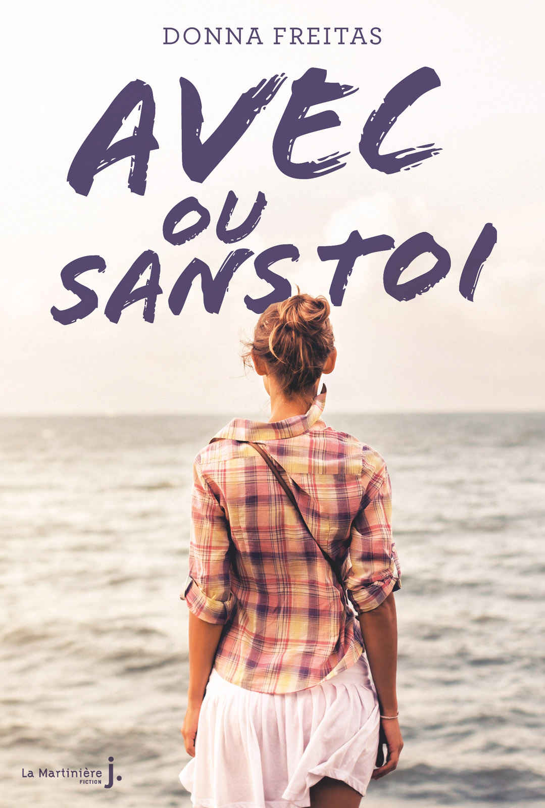 Avec ou sans toi