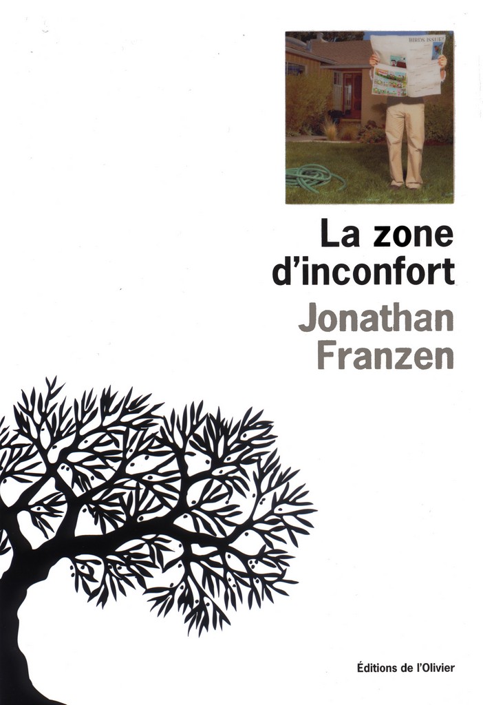La zone d'inconfort