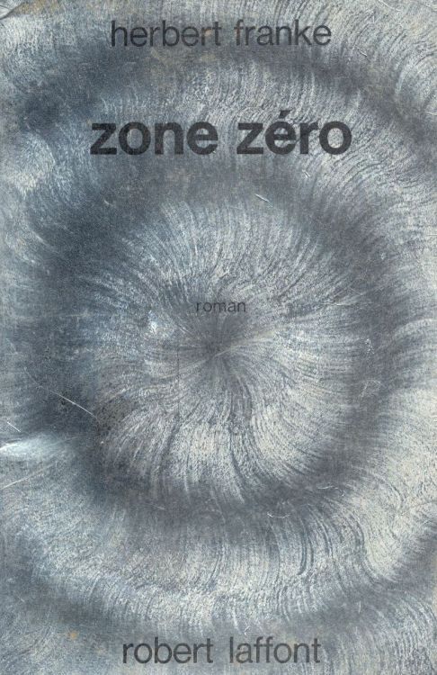 Zone zéro