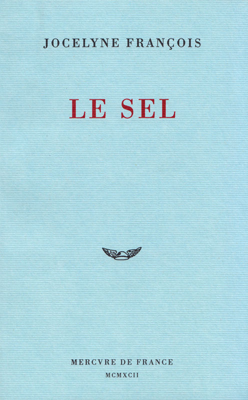 Le sel