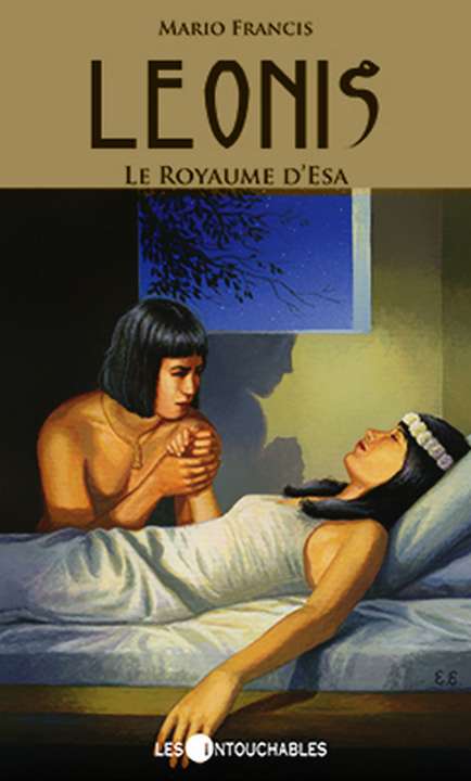 Le Royaume d’Esa