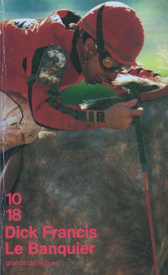Le Banquier