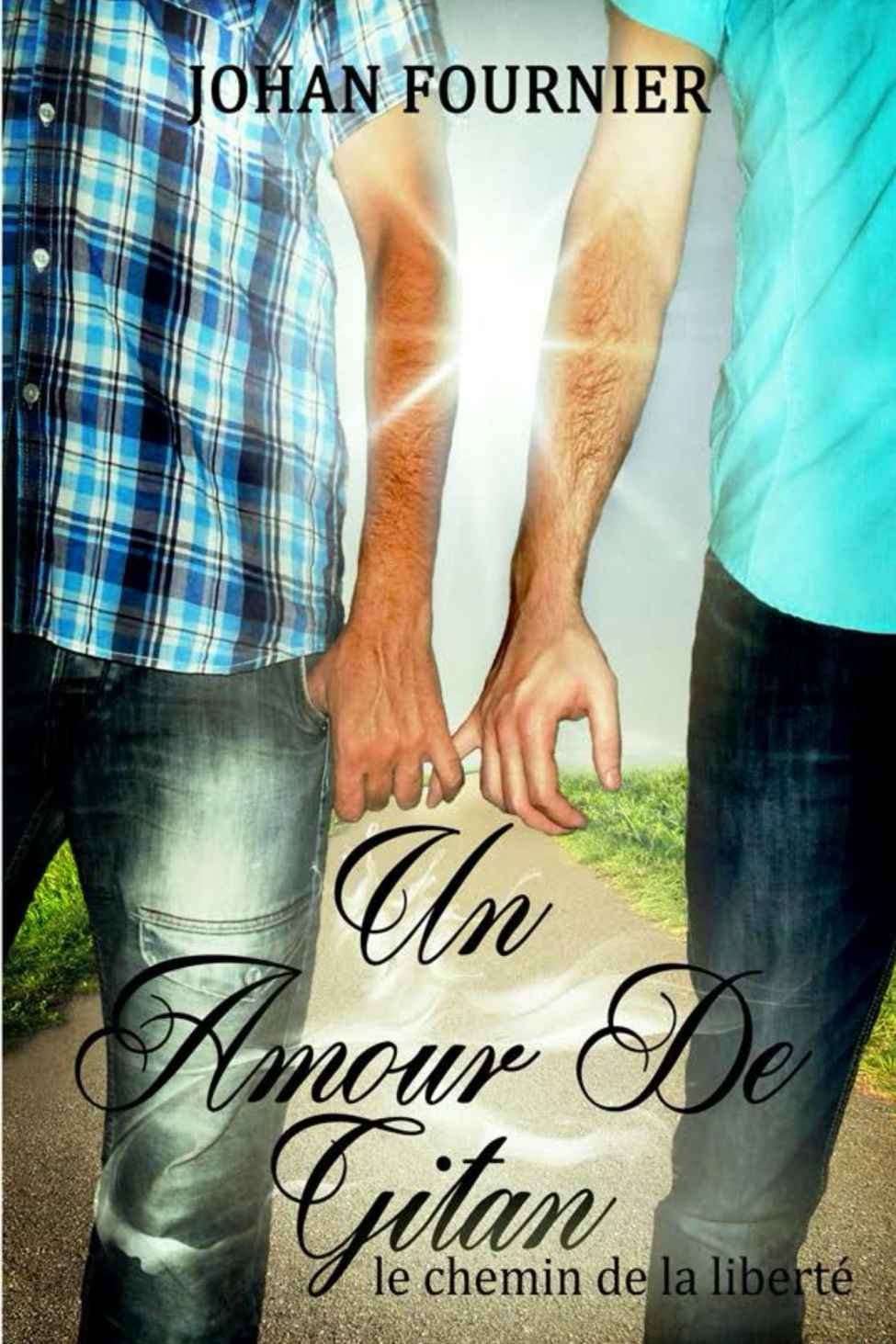 Le chemin vers la liberté