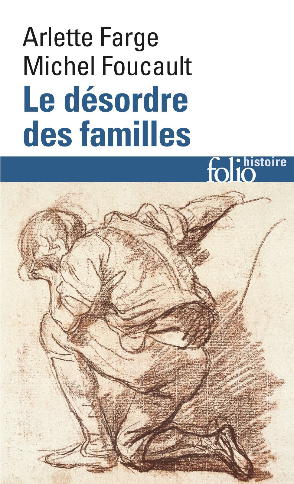 Le désordre des familles