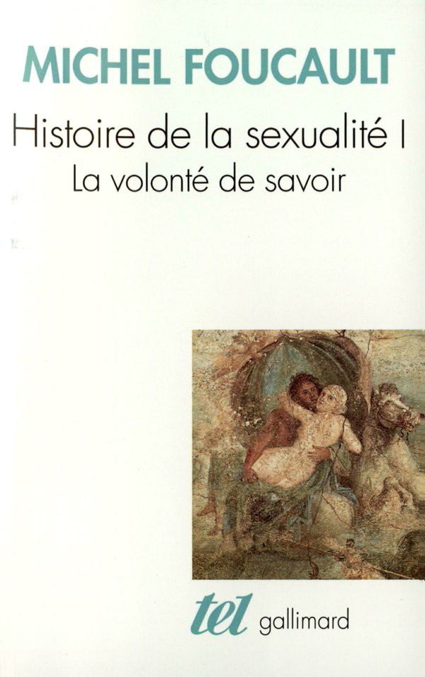 La volonté de savoir