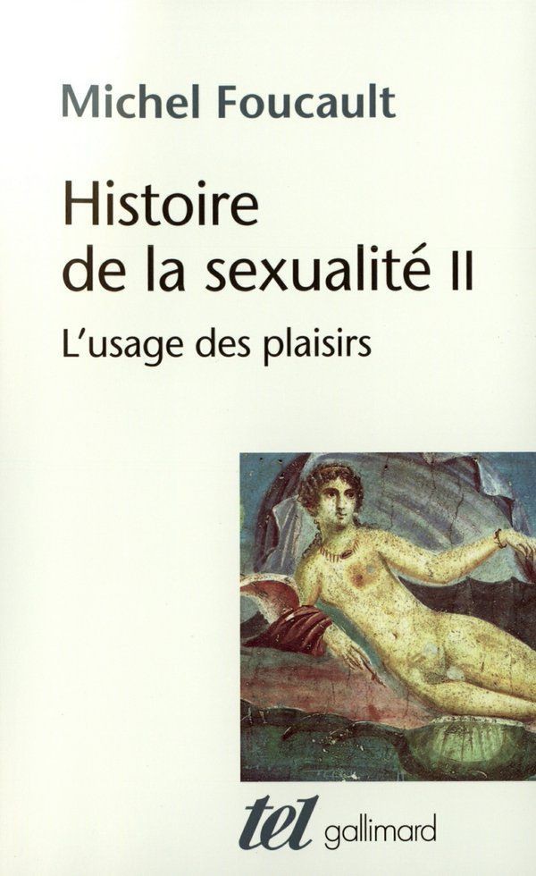 L'usage des plaisirs