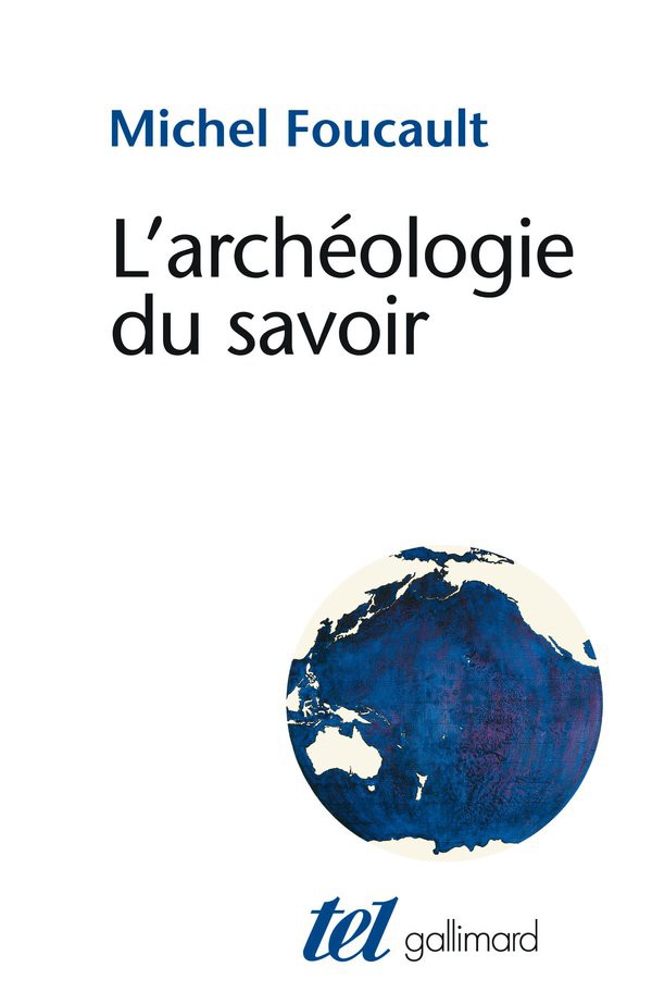 L'Archéologie du savoir