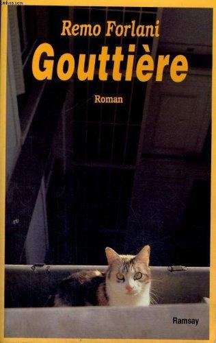 Gouttiere